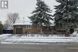 36 GALSWORTHY AVENUE  Toronto, ON M1R 2N6