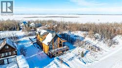 2 Sunset Lane  Rural Stettler No. 6, County Of, AB T0C 2L0