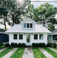 399 ELMWOOD AVENUE  Fort Erie (Crystal Beach), ON L0S 1B0