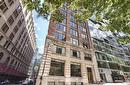 Façade - 501-502-454 Rue De La Gauchetière O., Montréal (Ville-Marie), QC  - Outdoor 