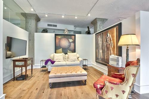 Salle familiale - 501-502-454 Rue De La Gauchetière O., Montréal (Ville-Marie), QC - Indoor