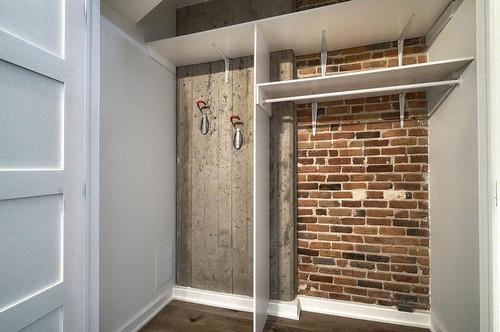Rangement - 501-502-454 Rue De La Gauchetière O., Montréal (Ville-Marie), QC - Indoor Photo Showing Other Room