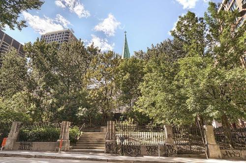 Vue - 501-502-454 Rue De La Gauchetière O., Montréal (Ville-Marie), QC - Outdoor