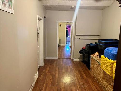 673 Toronto St, Winnipeg, MB 