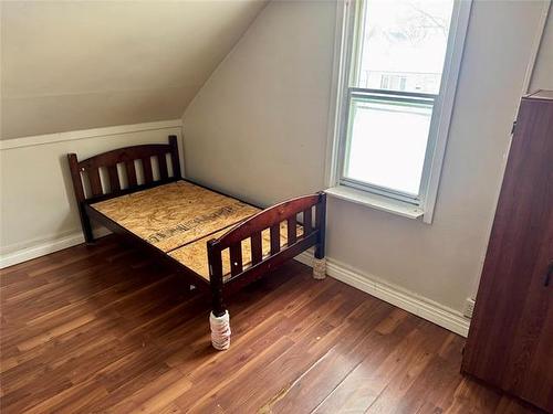 673 Toronto St, Winnipeg, MB 