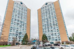 902-25 Trailwood Drive  Mississauga, ON L4Z 3K9