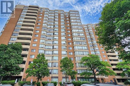 1107 - 7601 BATHURST STREET  Vaughan, ON L4J 4H5
