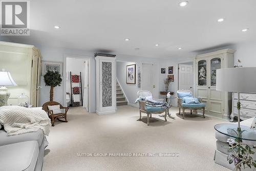 6 - 398 Old Riverside Drive, London North (North N), ON - Indoor Photo Showing Other Room