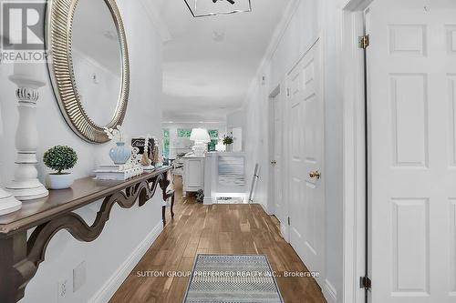 6 - 398 Old Riverside Drive, London North (North N), ON - Indoor Photo Showing Other Room