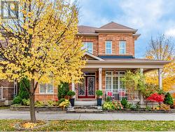 27 WINDYTON AVENUE  Markham, ON L6B 0V5