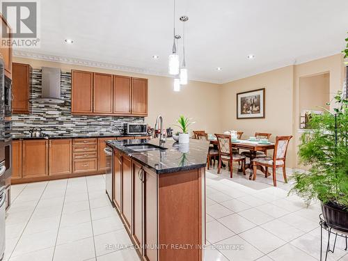 27 Windyton Avenue, Markham, ON - Indoor