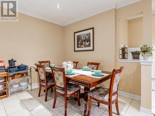27 Windyton Avenue, Markham, ON - Indoor Photo Showing Dining Room