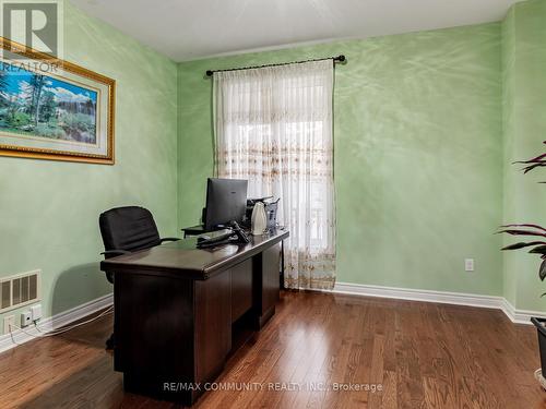 27 Windyton Avenue, Markham, ON - Indoor Photo Showing Office
