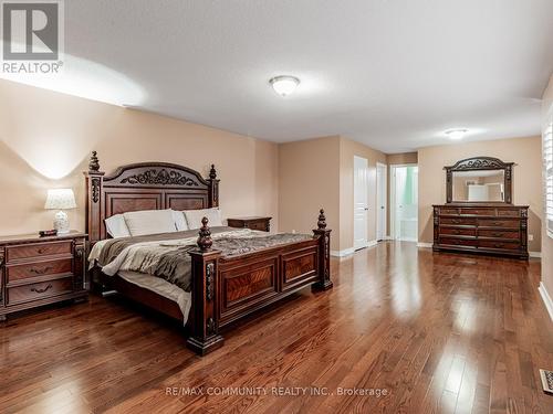 27 Windyton Avenue, Markham, ON - Indoor Photo Showing Bedroom