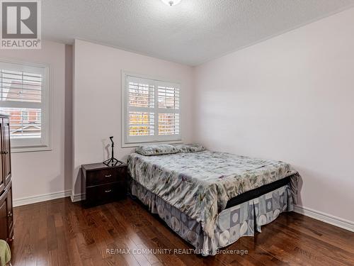 27 Windyton Avenue, Markham, ON - Indoor Photo Showing Bedroom