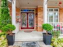 27 Windyton Avenue, Markham, ON  - Outdoor 