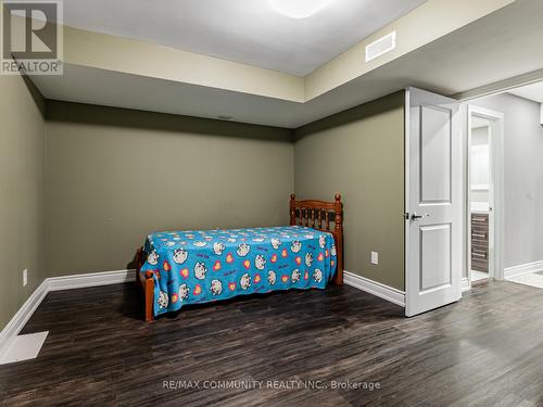 27 Windyton Avenue, Markham, ON - Indoor Photo Showing Bedroom