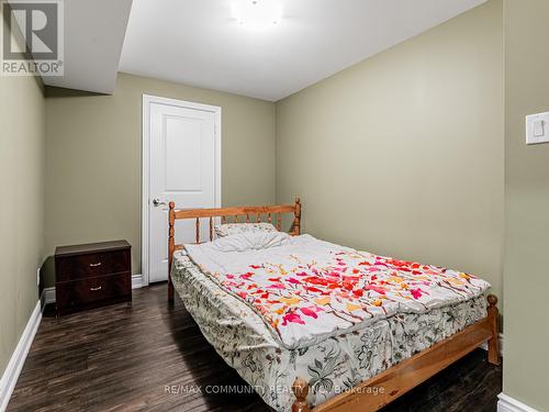 27 Windyton Avenue, Markham, ON - Indoor Photo Showing Bedroom