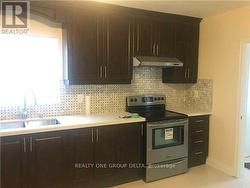 UPPER - 30 DITTMER CRESCENT  Toronto, ON M9W 4P8