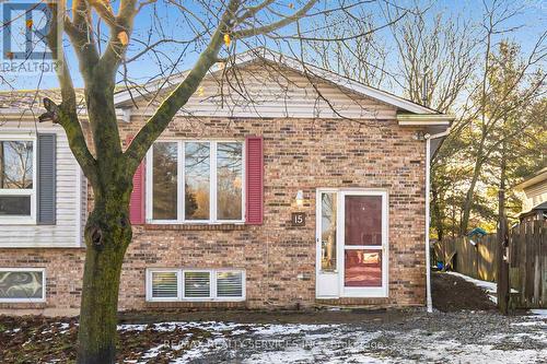 15 MARGARET STREET  Thorold, ON L0S 1K0