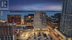 332 - 15 RICHARDSON STREET  Toronto, ON M5A 0Y5