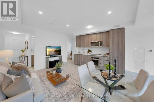 332 - 15 Richardson Street, Toronto, ON - Indoor