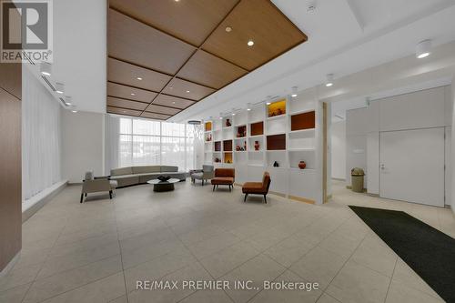 332 - 15 Richardson Street, Toronto, ON - Indoor