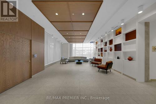 332 - 15 Richardson Street, Toronto, ON - Indoor