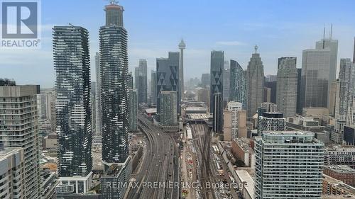 332 - 15 Richardson Street, Toronto, ON - Outdoor