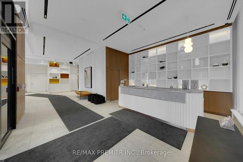 332 - 15 Richardson Street, Toronto, ON - 