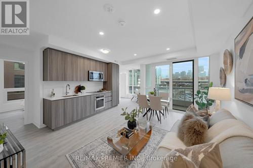 332 - 15 Richardson Street, Toronto, ON - Indoor