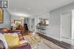 135 MILL STREET N  Brampton, ON L6X 2P1