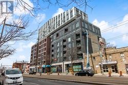 #518 - 1808 ST. CLAIR AVENUE W  Toronto, ON M6N 1J5