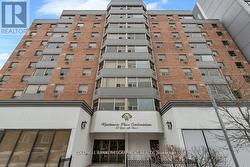 504 - 55 YARMOUTH STREET  Guelph, ON N1H 7R4