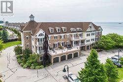 102 - 375 LAKEBREEZE DRIVE  Clarington (Newcastle), ON L1B 0A3