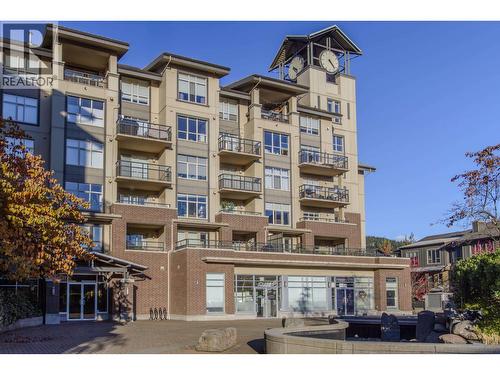 402 1211 VILLAGE GREEN WAY  Squamish, BC V8B 0R7