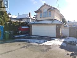 10180 N.4 ROAD  Richmond, BC V6X 1Z3