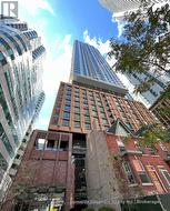 4511 - 8 WIDMER STREET  Toronto, ON M5V 0W6