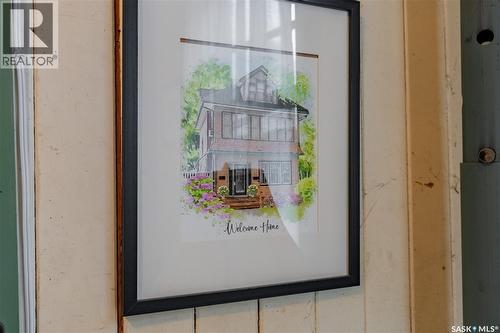 2231 Quebec Street, Regina, SK -  Photo Showing Other Room