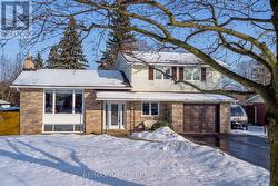 5675 MAIN STREET  Clarington (Orono), ON L0B 1M0