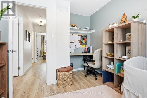 3RD BEDROOM OR HOME OFFICE - 480 Wincanton Drive, Ottawa, ON - Indoor