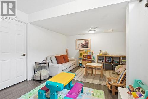 RECRM WITH ADD'L STORAGE UNDER STAIRS - 480 Wincanton Drive, Ottawa, ON - Indoor