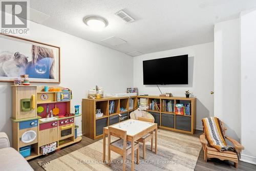 RECRM - 480 Wincanton Drive, Ottawa, ON - Indoor