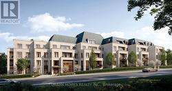 305 - 33 CHATSWORTH DRIVE  Toronto, ON M4R 1R6