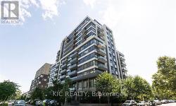 801 - 200 SACKVILLE STREET  Toronto, ON M5A 3H1