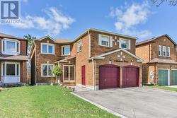 6 GLENHEATHER TERRACE  Toronto, ON M1B 5H2