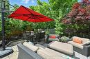 4240 Dunvegan Road, Burlington, ON  - Outdoor With Deck Patio Veranda 