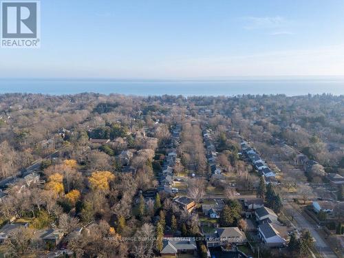 4240 Dunvegan Road, Burlington, ON - Outdoor With View