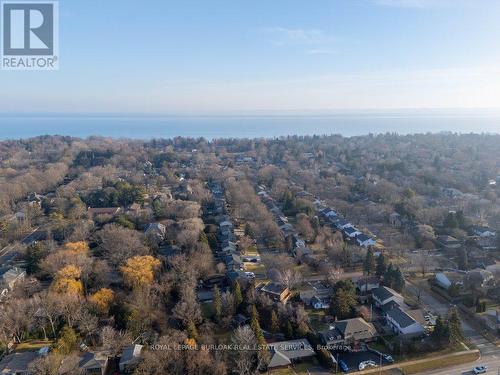 4240 Dunvegan Road, Burlington, ON - Outdoor With View