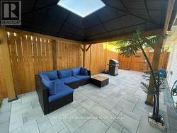 Interlock & 8 Foot Fence new in August-2024. - 